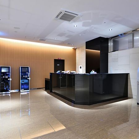 Welina Hotel Honmachi Osaka Zewnętrze zdjęcie