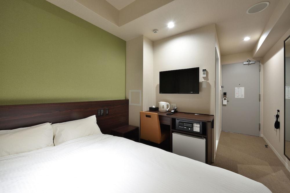 Welina Hotel Honmachi Osaka Zewnętrze zdjęcie