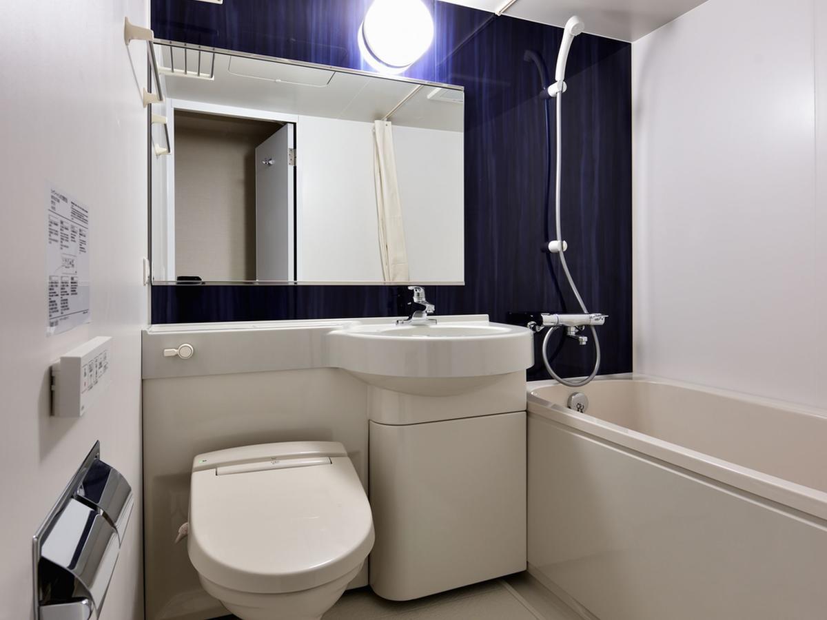 Welina Hotel Honmachi Osaka Zewnętrze zdjęcie