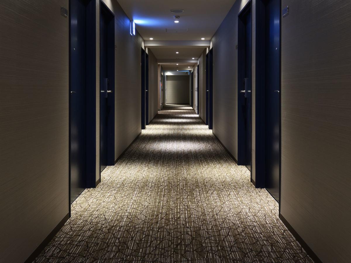 Welina Hotel Honmachi Osaka Zewnętrze zdjęcie