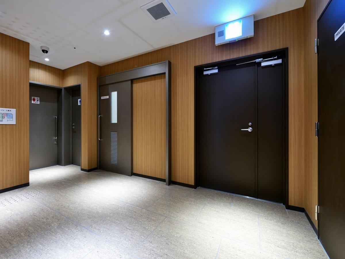 Welina Hotel Honmachi Osaka Zewnętrze zdjęcie