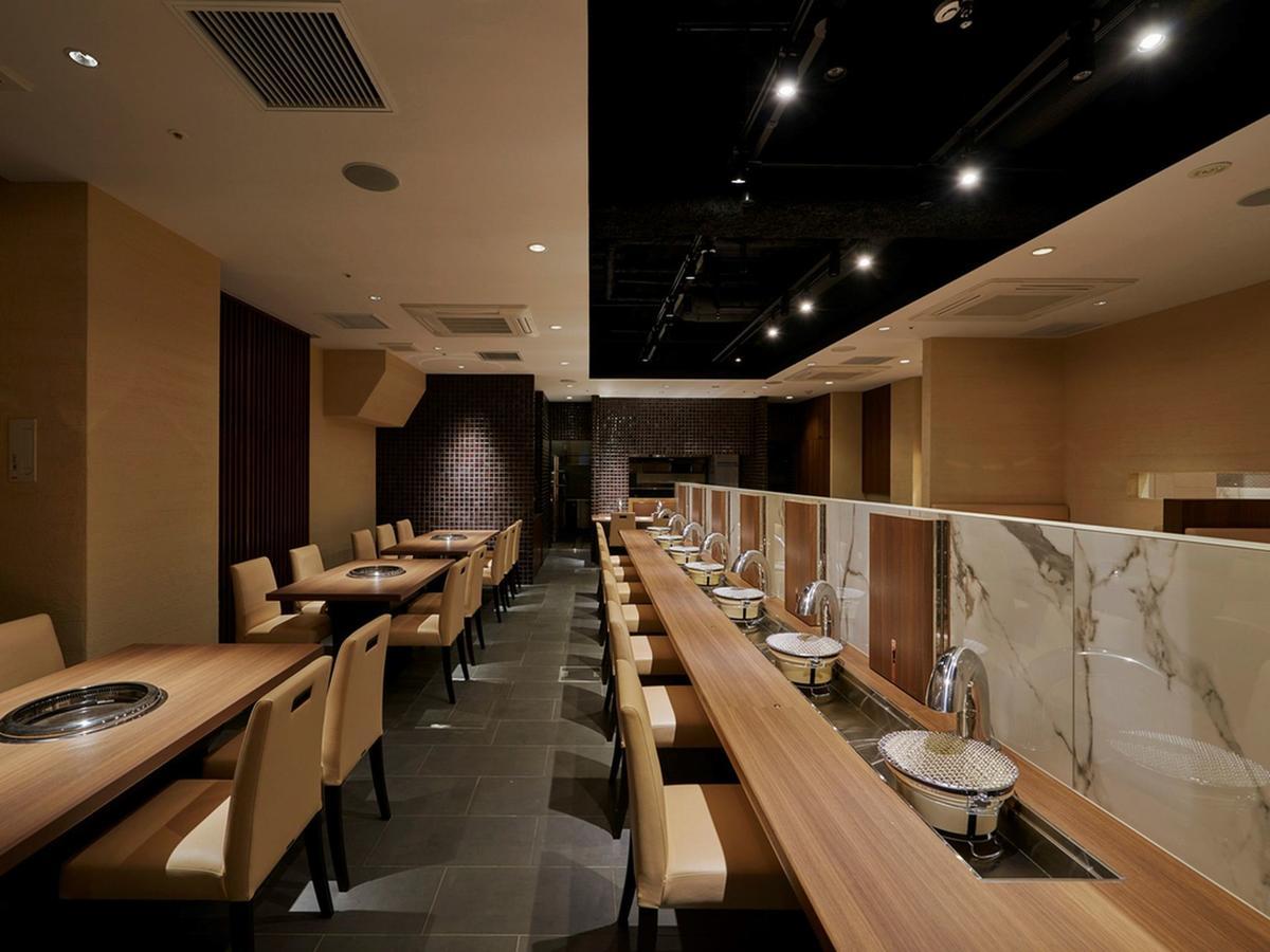Welina Hotel Honmachi Osaka Zewnętrze zdjęcie