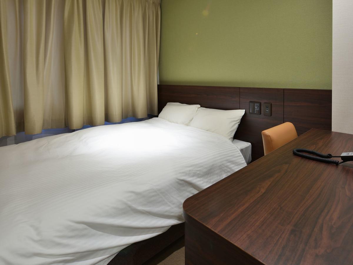Welina Hotel Honmachi Osaka Zewnętrze zdjęcie