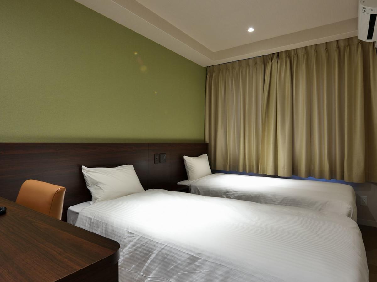 Welina Hotel Honmachi Osaka Zewnętrze zdjęcie