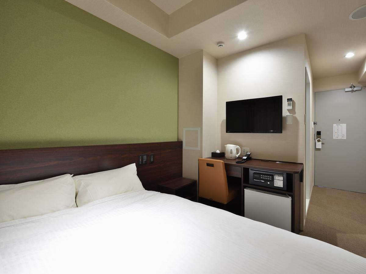 Welina Hotel Honmachi Osaka Zewnętrze zdjęcie