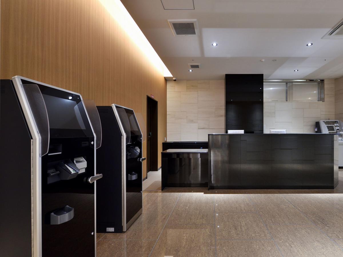 Welina Hotel Honmachi Osaka Zewnętrze zdjęcie