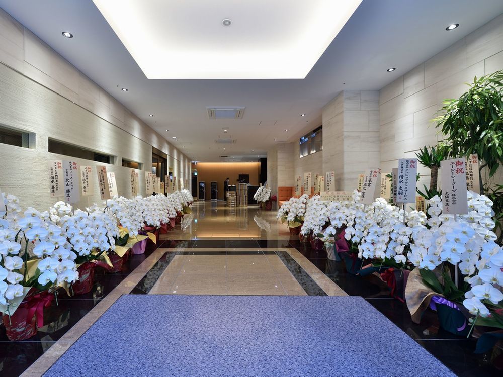 Welina Hotel Honmachi Osaka Zewnętrze zdjęcie