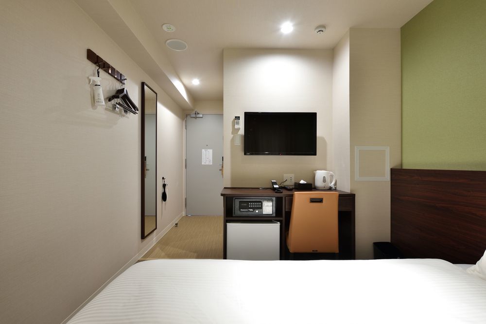 Welina Hotel Honmachi Osaka Zewnętrze zdjęcie