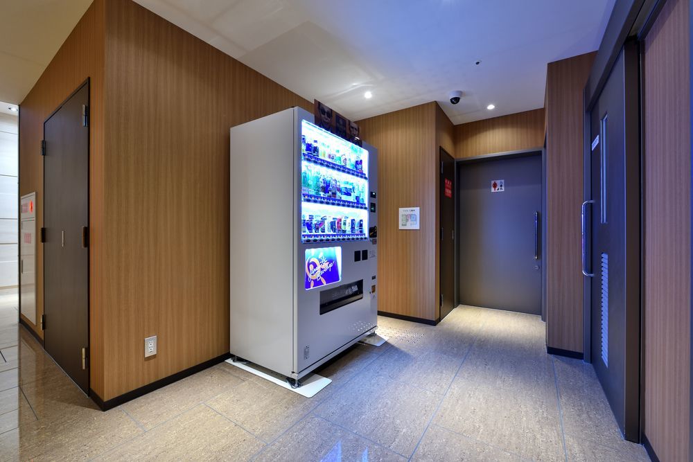 Welina Hotel Honmachi Osaka Zewnętrze zdjęcie