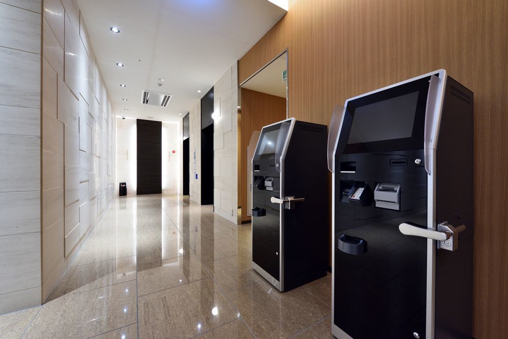 Welina Hotel Honmachi Osaka Zewnętrze zdjęcie