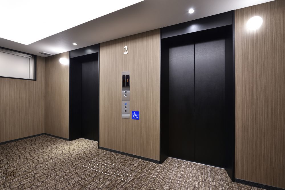 Welina Hotel Honmachi Osaka Zewnętrze zdjęcie