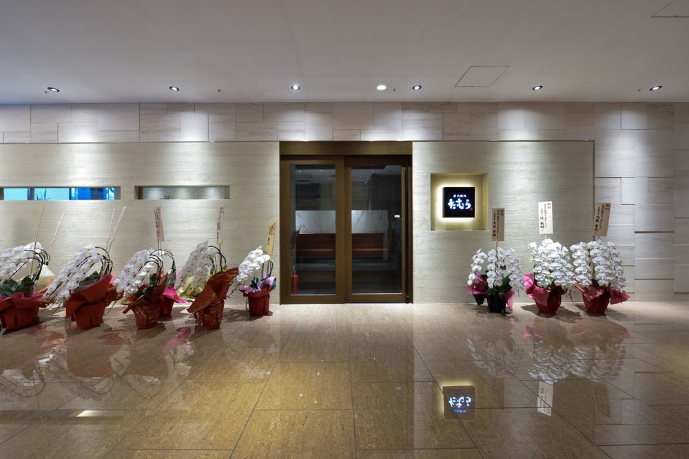 Welina Hotel Honmachi Osaka Zewnętrze zdjęcie