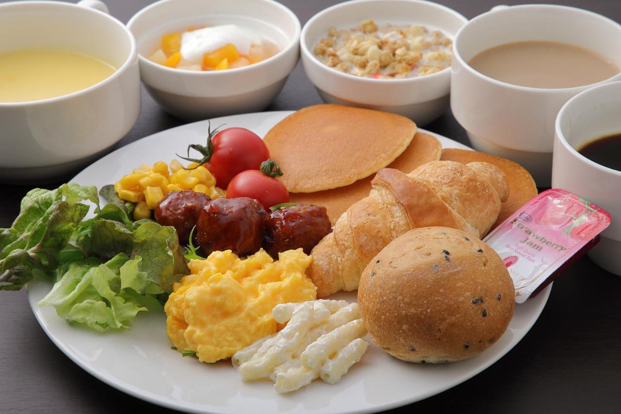 Welina Hotel Honmachi Osaka Zewnętrze zdjęcie
